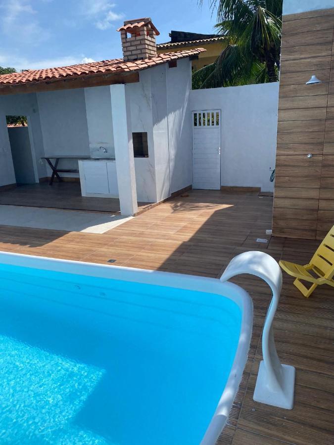 Casa Frida A 500m Da Aracaju