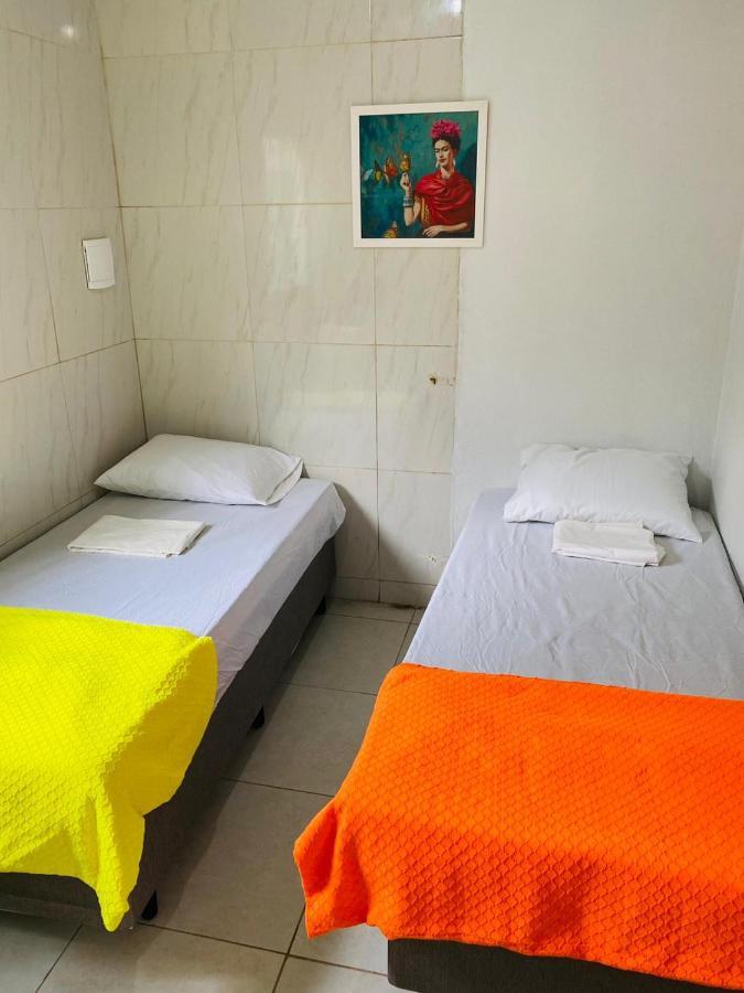 Casa Frida A 500m Da