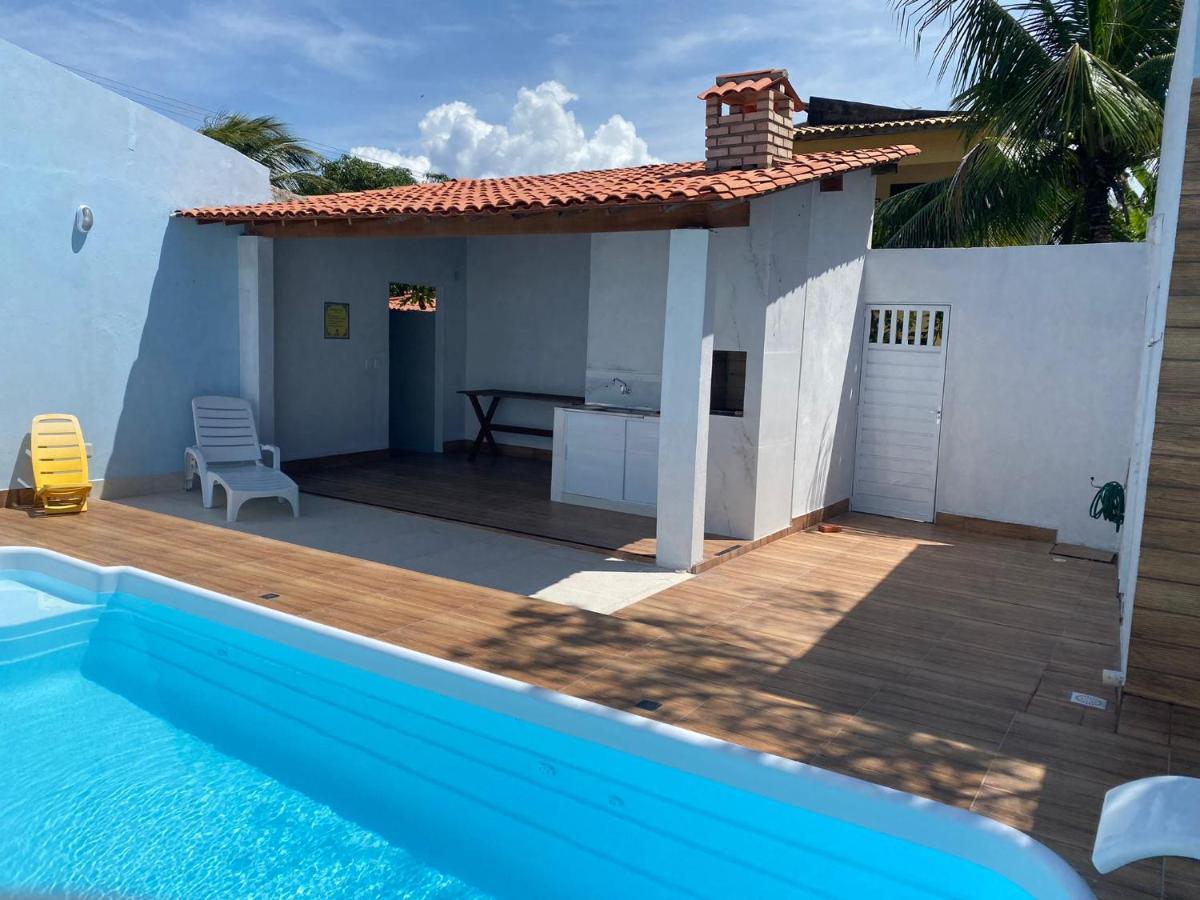 Casa Frida A 500m Da * Aracaju