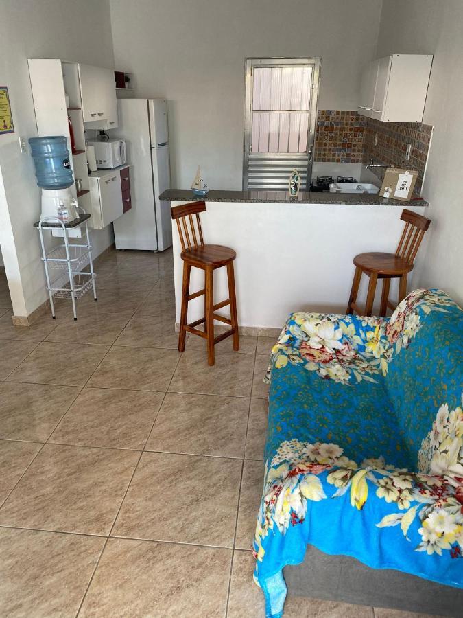 Holiday home Casa Frida A 500m Da Aracaju