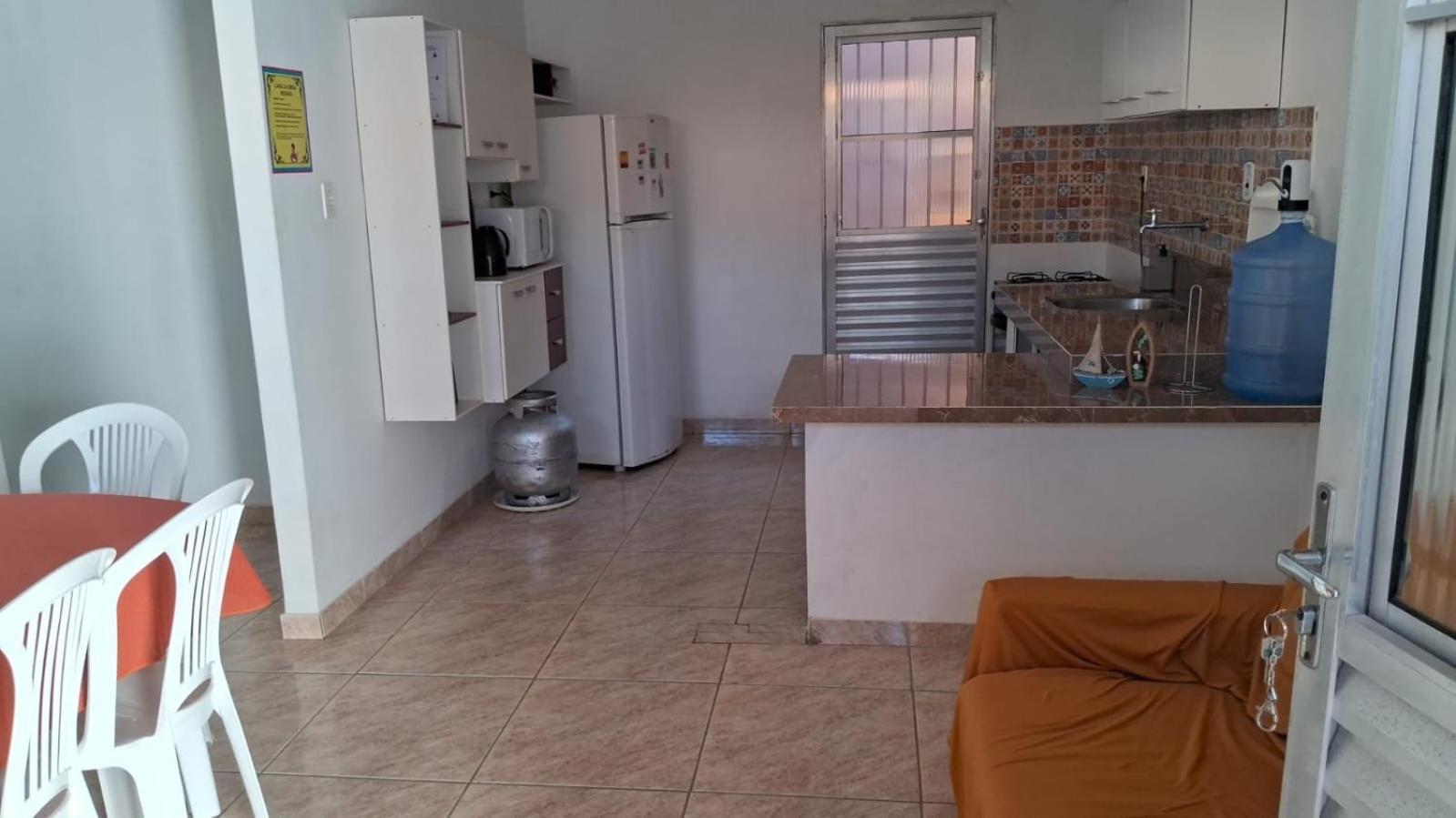 Holiday home Casa Frida A 500m Da Aracaju