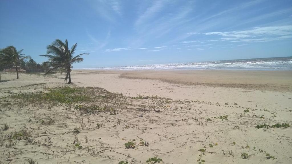 Casa Frida A 500m Da * Aracaju
